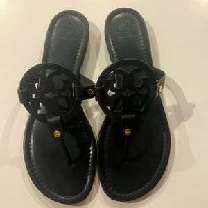 Tory Burch Miller size 10.5
